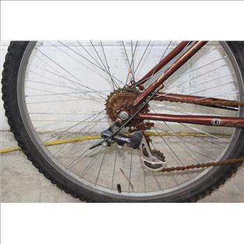 Realm Cycle Province 1.0 Mountain Bike