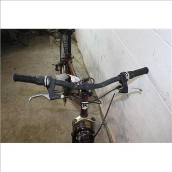 Realm Cycle Province 1.0 Mountain Bike