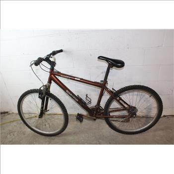 Realm Cycle Province 1.0 Mountain Bike