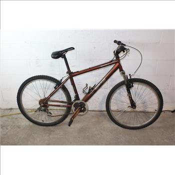 Realm Cycle Province 1.0 Mountain Bike