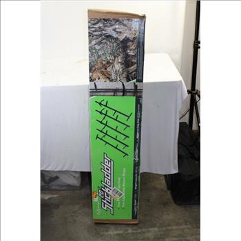 Realtree 20' StickLadder