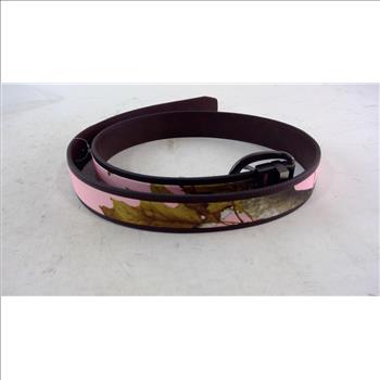 Realtree Belt