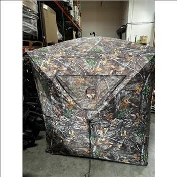 RealTree Edge Pop Up Hunting Blind