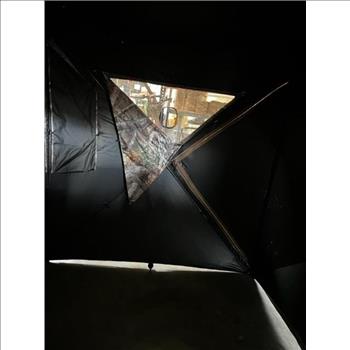 RealTree Edge Pop Up Hunting Blind