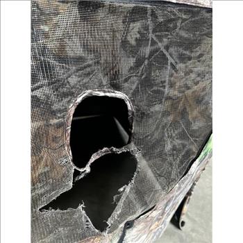 RealTree Edge Pop Up Hunting Blind