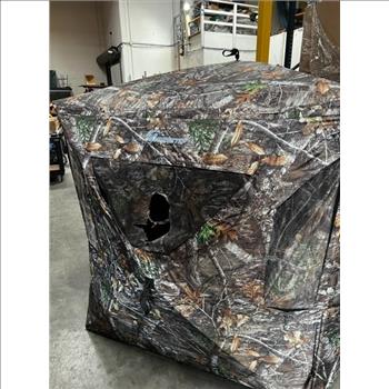 RealTree Edge Pop Up Hunting Blind