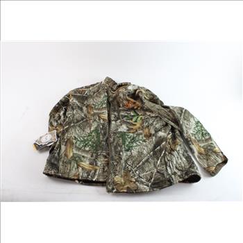 Realtree Jacket | Property Room