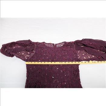 Rebecca Taylor Dress, Size 2