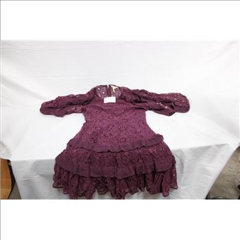 Rebecca Taylor Dress, Size 2