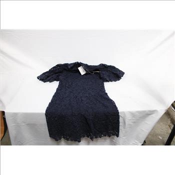 Rebecca Taylor Dress, Size 8