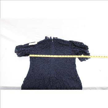 Rebecca Taylor Dress, Size 8