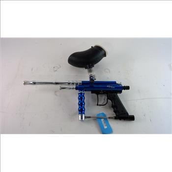 Rebel Deluxe Paintball Marker