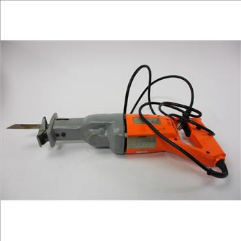 Reciprocating Saw