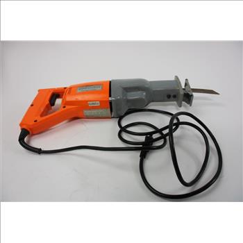 Reciprocating Saw