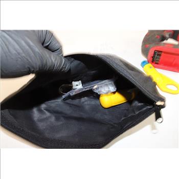 Reciprocating Saw,  Cable Tester, And More 3+ Pieces