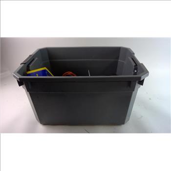 Reciprocating Saw, Drill, And More 4+ Pieces