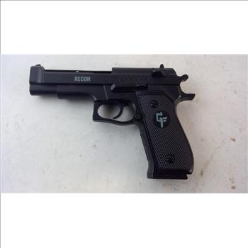 Recon Air Soft Gun