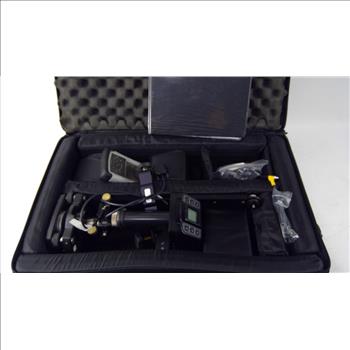 Recon Pocket Pc Data Controler, Laser Technology Kit