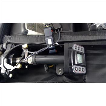 Recon Pocket Pc Data Controler, Laser Technology Kit