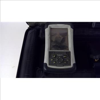 Recon Pocket Pc Data Controler, Laser Technology Kit