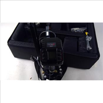 Recon Pocket Pc Data Controler, Laser Technology Kit