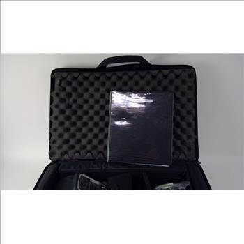 Recon Pocket Pc Data Controler, Laser Technology Kit