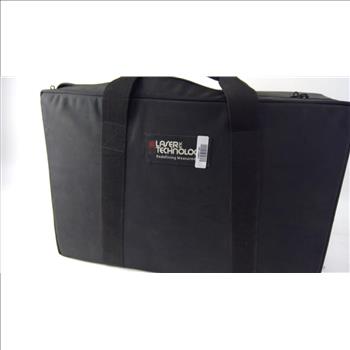 Recon Pocket Pc Data Controler, Laser Technology Kit