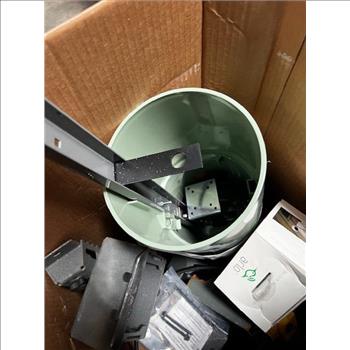 Reconyx Swivel Mount, Netgear Adjustable Indoor/Outdoor Mount And More