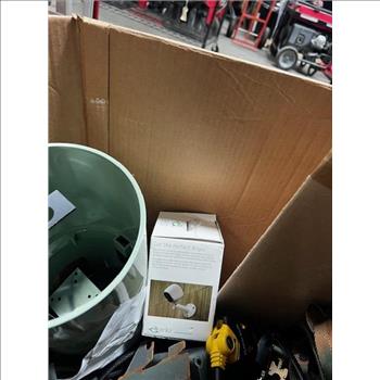 Reconyx Swivel Mount, Netgear Adjustable Indoor/Outdoor Mount And More