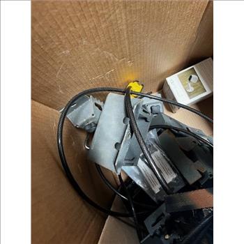 Reconyx Swivel Mount, Netgear Adjustable Indoor/Outdoor Mount And More