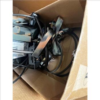 Reconyx Swivel Mount, Netgear Adjustable Indoor/Outdoor Mount And More