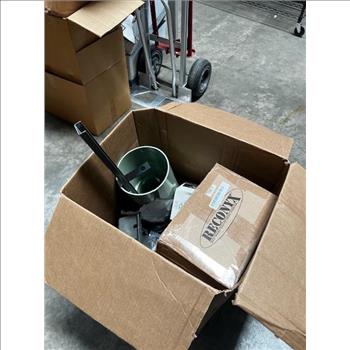 Reconyx Swivel Mount, Netgear Adjustable Indoor/Outdoor Mount And More