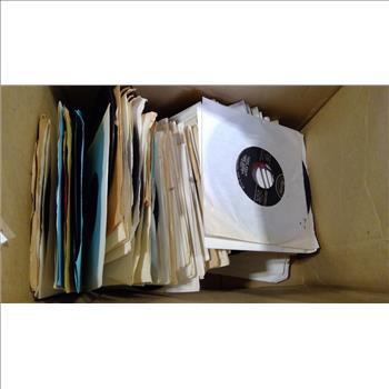 Records 20+ Pieces