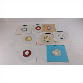Records 20+ Pieces