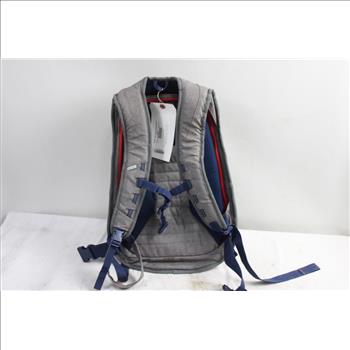 Red Bull Signature Series By OGIO No Drag Backpack