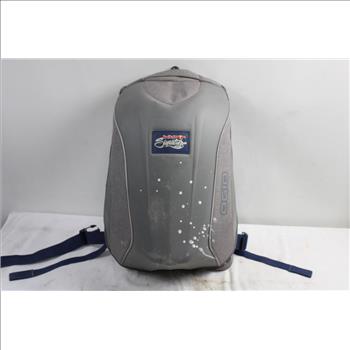Red Bull Signature Series By OGIO No Drag Backpack