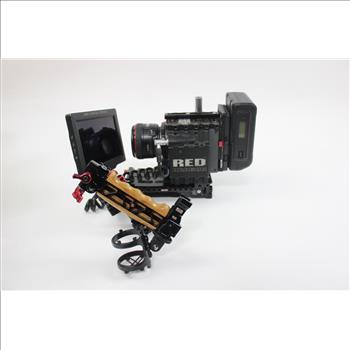 Red Digital Cinema RED Scarlet-X Dragon 6K Digital Camera