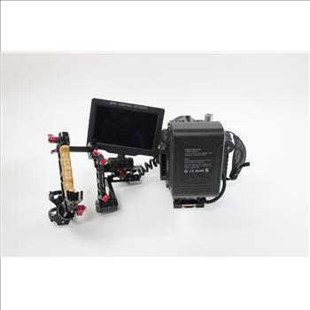 Red Digital Cinema RED Scarlet-X Dragon 6K Digital Camera