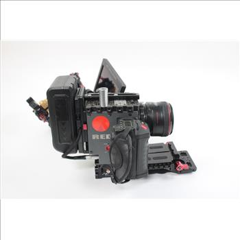 Red Digital Cinema RED Scarlet-X Dragon 6K Digital Camera