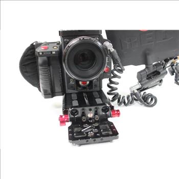 Red Digital Cinema RED Scarlet-X Dragon 6K Digital Camera