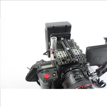 Red Digital Cinema RED Scarlet-X Dragon 6K Digital Camera