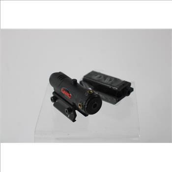 Red Dot Laser, 2 Pieces