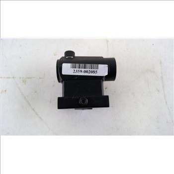 Red Dot Sight For Rifle