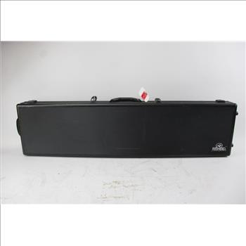Red Head Rifle Case