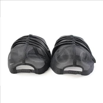 Red Hook Snapbacks, 5+ Pieces