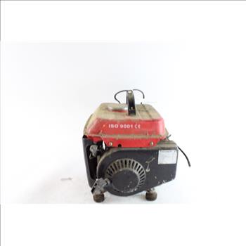 Red Maple Mini Generator