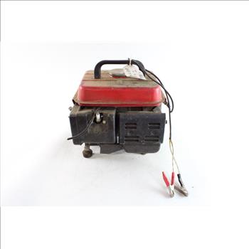 Red Maple Mini Generator