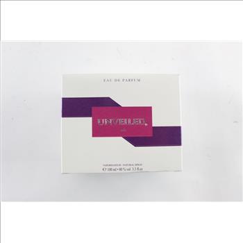 Red Pearl Unveiled, Womens, Eau De Parfum, 3.3 FL Oz.