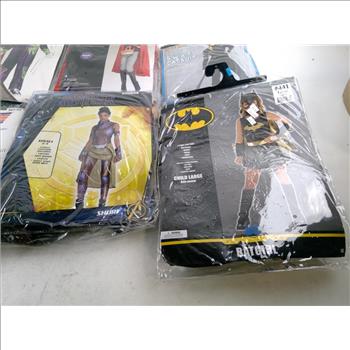 Red Riding Hood Costume And More 5+ Pieces