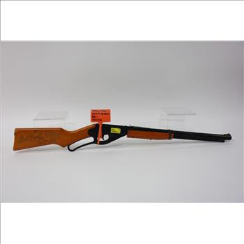 Red Ryder Rifle